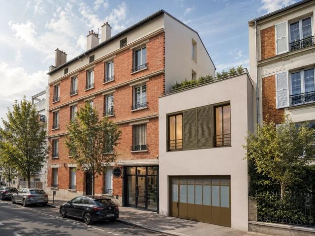 Maison vente à Boulogne-Billancourt, Issy-les-moulineaux