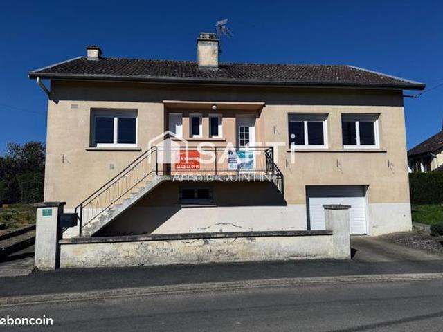 Maison vente à Verdun, Foameix-ornel