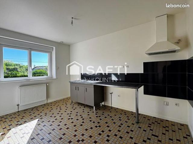 Maison vente à Verdun, Foameix-ornel