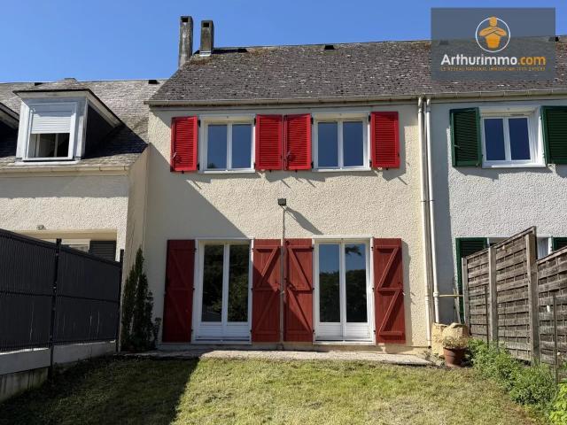 Maison vente à Compiègne