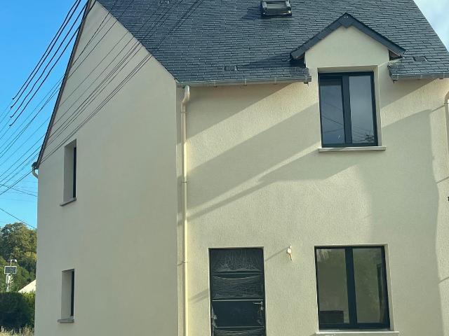 Maison vente à Loches, Amboise