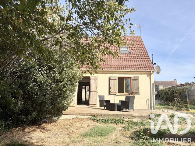 Maison vente à Corbeil-Essonnes, Essonne
