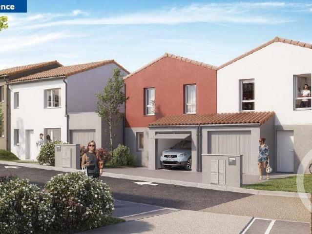 Maison location à Les Sables-d'Olonne, Château-d'olonne