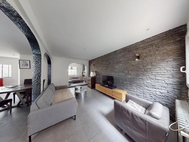 Maison vente à Saint-Denis, Aubervilliers