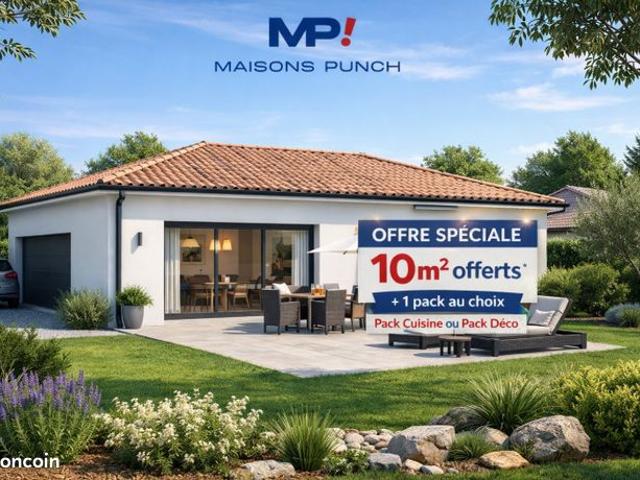 Maison vente à La Tour-du-Pin, La Balme-les-grottes