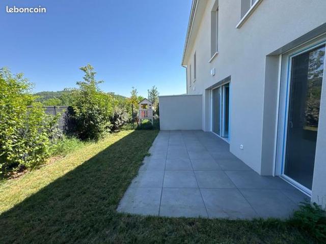 Maison vente à La Tour-du-Pin, Villemoirieu