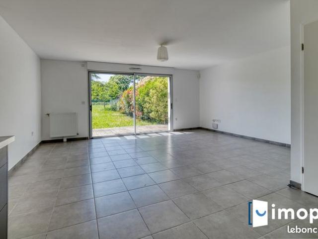 Maison vente à Toulouse, Tournefeuille