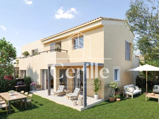 Maison vente à ZA du Niel, Bormes-les-Mimosas