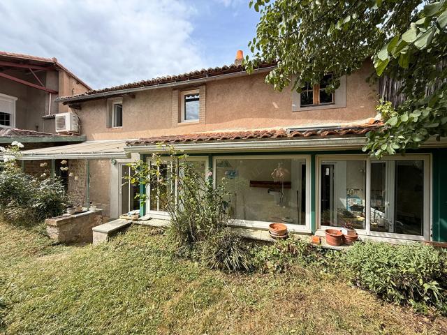 Maison vente à Bressuire, Thouars