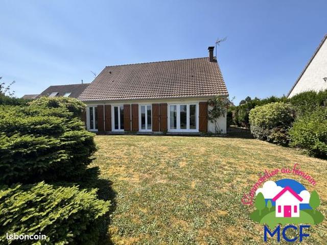Maison vente à Mantes-la-Jolie, Boissy-mauvoisin