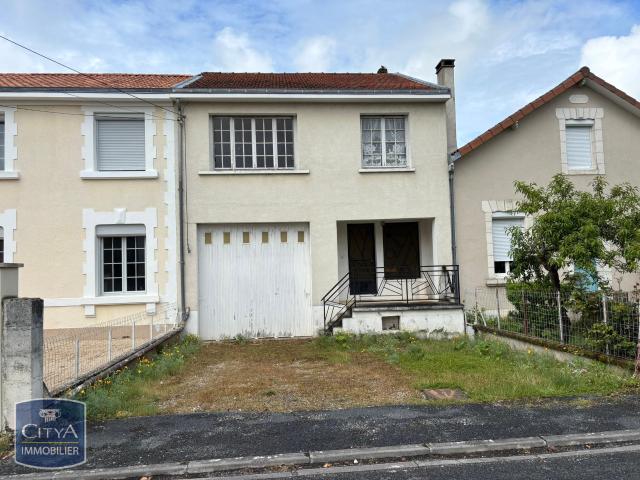 Maison vente à Périgueux, Boulazac