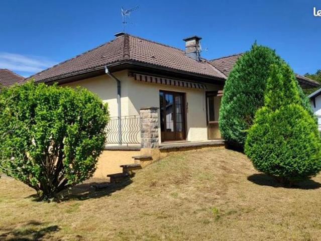 Maison vente à Montbéliard, Grand-charmont