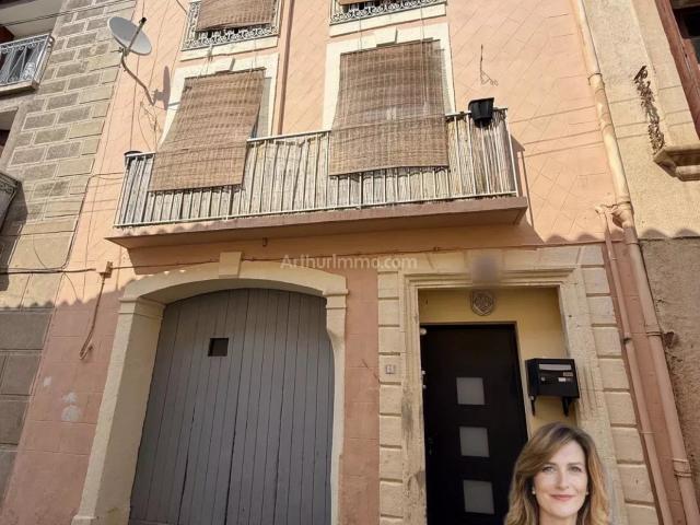 Maison vente à Lodève, Paulhan