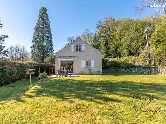 Maison vente à Mantes-la-Jolie, Septeuil