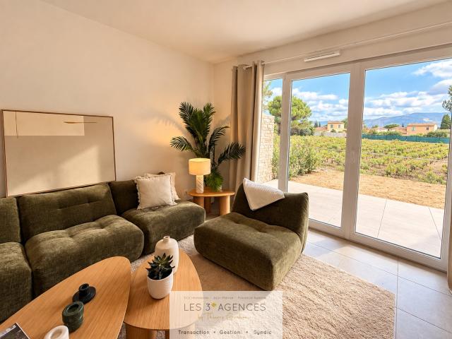 Maison vente à Cogolin, Var