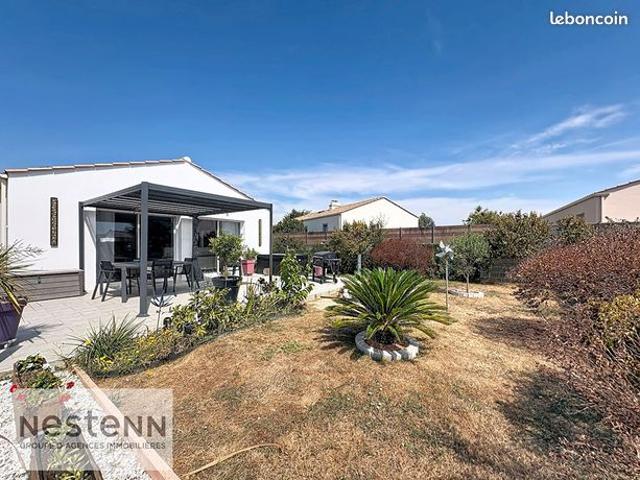 Maison vente à Les Sables-d'Olonne, Beauvoir-sur-mer