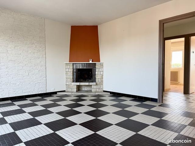 Maison vente à Rochefort, Royan
