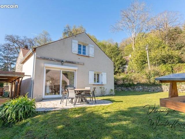 Maison vente à Mantes-la-Jolie, Septeuil