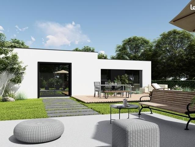 Maison vente à Lannion, Bretagne