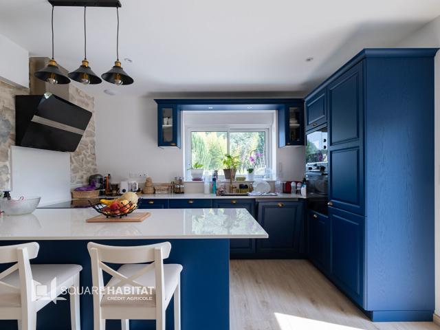 Maison vente à Saint-Nazaire, La Baule-escoublac