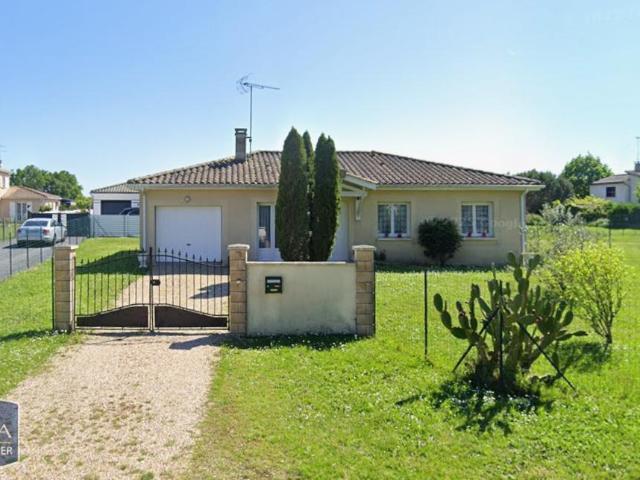 Maison location à Libourne, Saint-médard-de-guizières