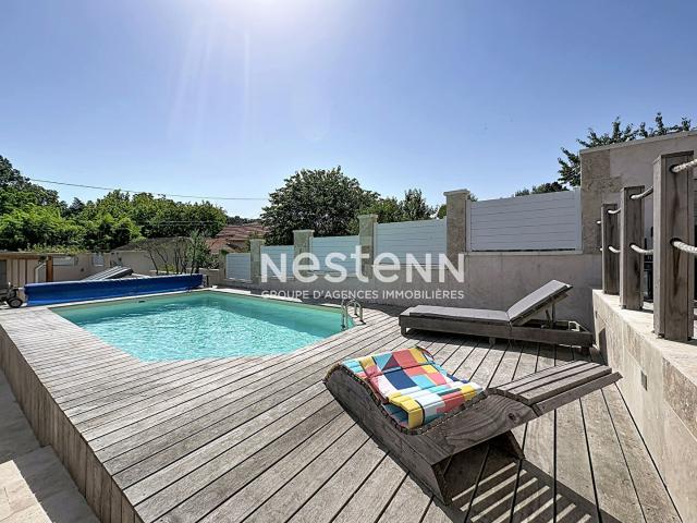 Maison vente à Nérac