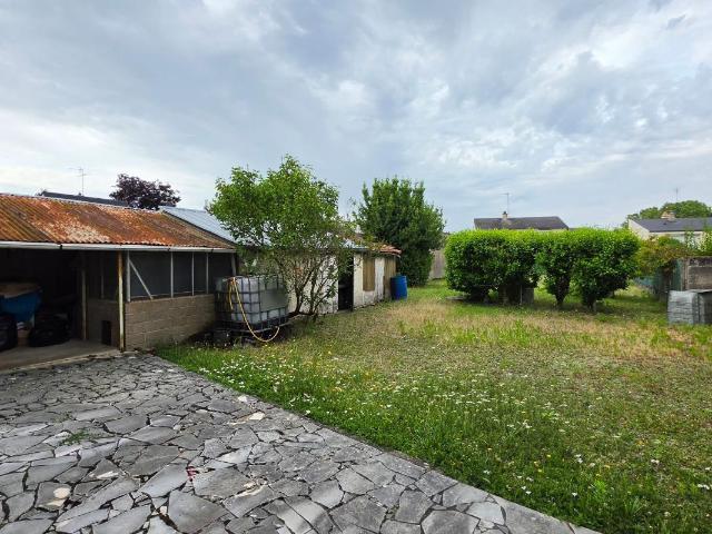 Maison vente à Orléans, Fleury-les-aubrais