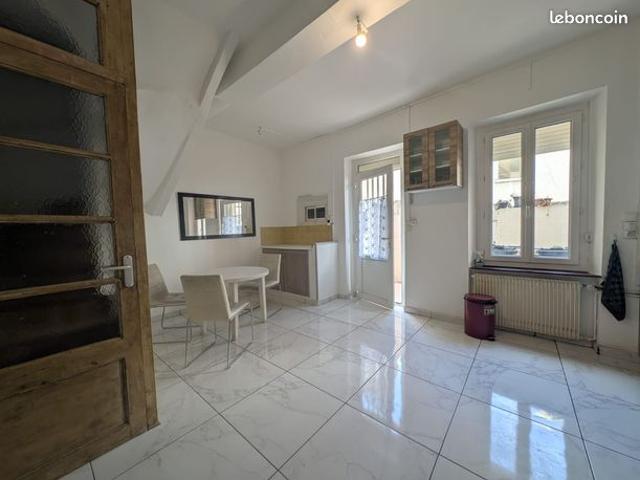 Maison vente à Narbonne, Lézignan-corbières