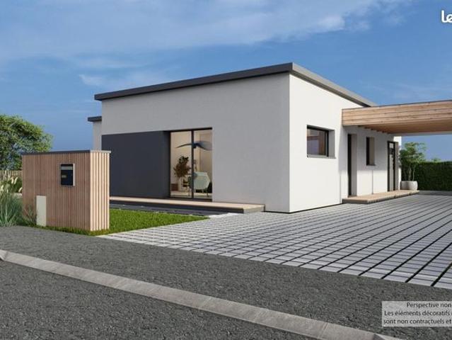 Maison vente à Morlaix, Bretagne