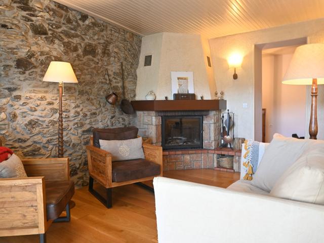 Maison vente à Nahuja, Pyrénées-Orientales