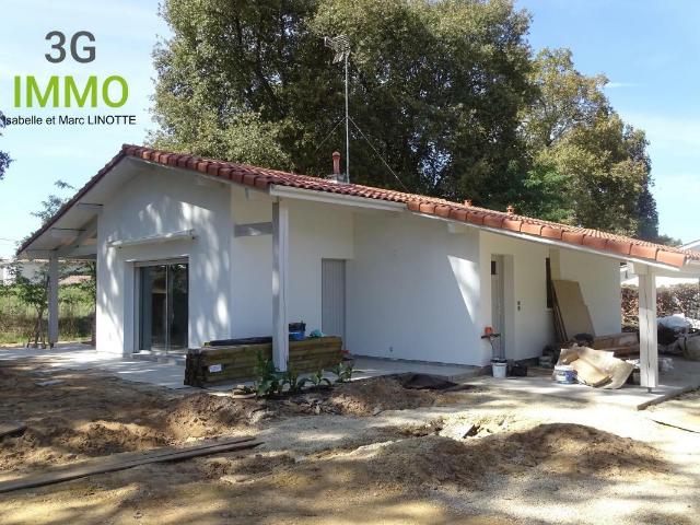 Maison vente à France métropolitaine, Mont-de-marsan