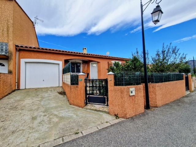Maison vente à Prades, Los Masos