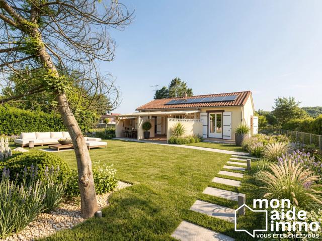 Maison vente à Libourne, Saint-emilion