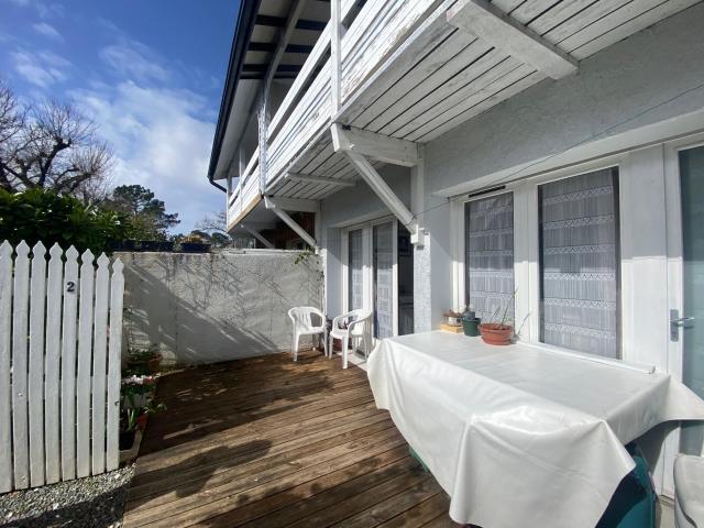 Maison vente à Arcachon, Arès