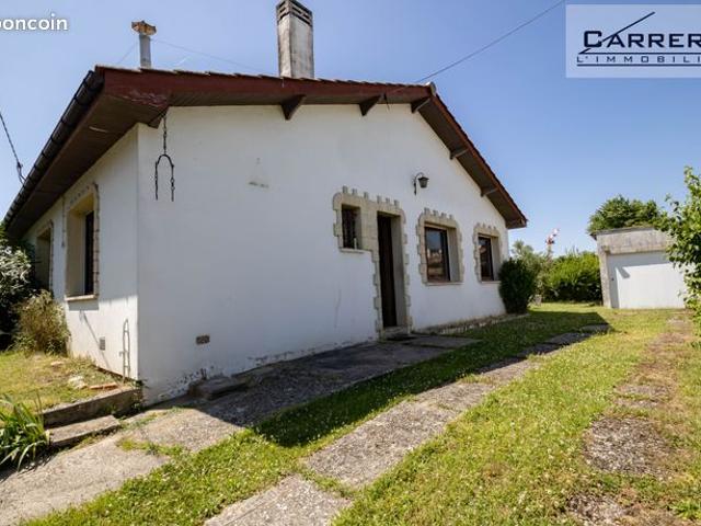 Maison vente à Bordeaux, Cenon