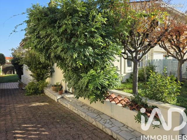 Maison vente à Bordeaux, Cenon