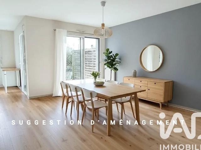 Maison vente à Rennes, Bretagne