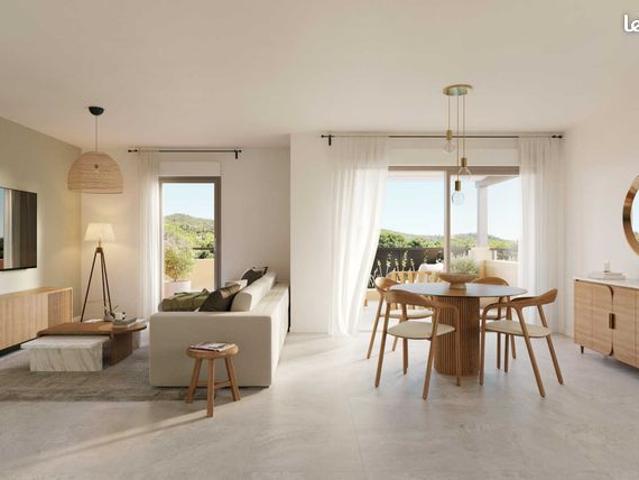 Maison vente à Arrondissement de Toulon, Bormes-les-mimosas