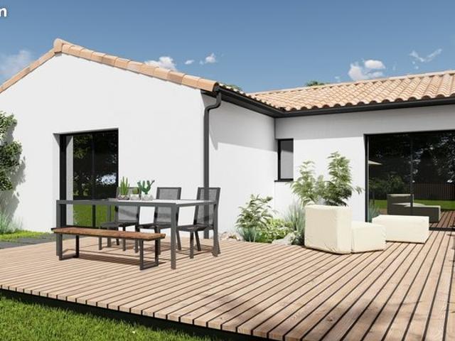 Maison vente à Saint-Gaudens, Miramont-de-comminges