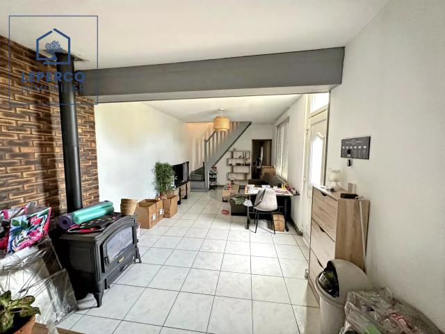 Maison vente à Soissons, Villers-cotterêts
