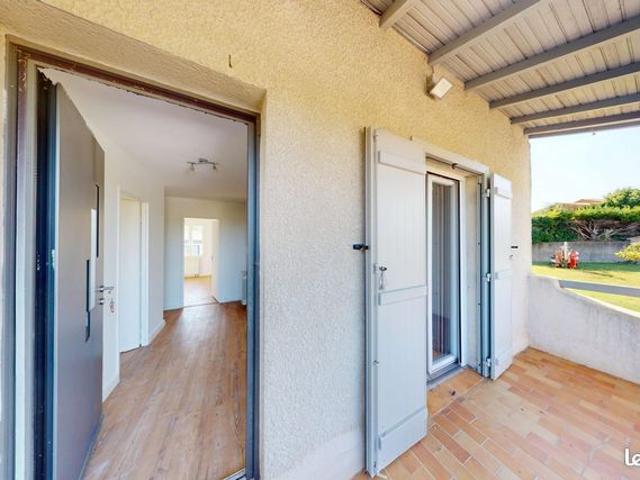 Maison vente à Nîmes, La Rouvière