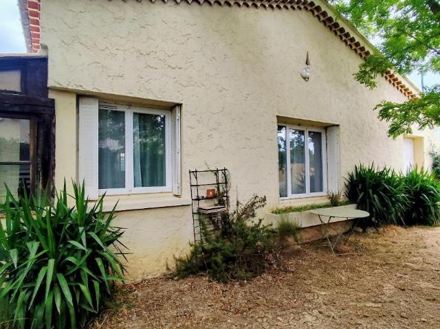 Maison vente à Maljournal, Draguignan