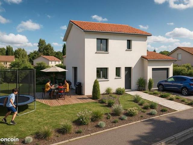 Maison vente à Villeneuve, Ariège
