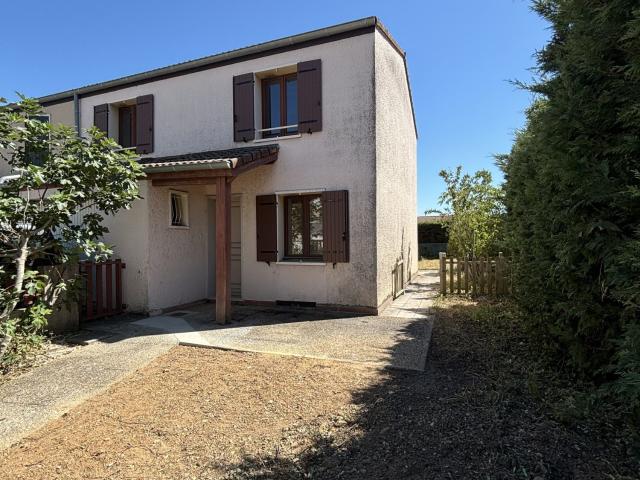 Maison vente à Privas, La Voulte-sur-rhône