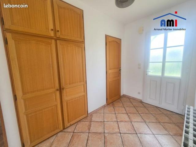 Maison vente à Mortagne-au-Perche, Bretoncelles