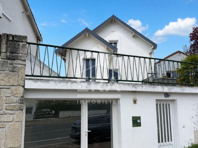 Maison vente à Saintes