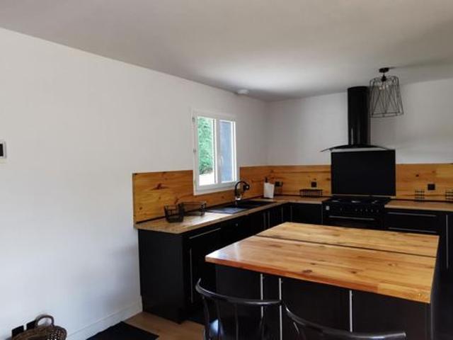 Maison vente à Pugnac, Gironde