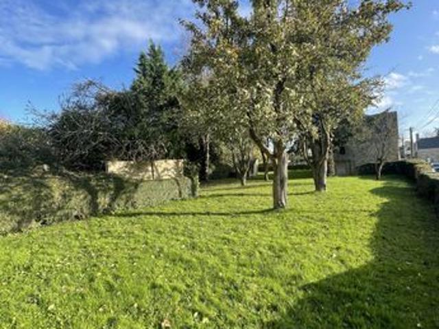 Maison vente à Cherbourg, Yvetot-bocage