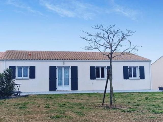 Maison vente à Rochefort, Saint-nazaire-sur-charente