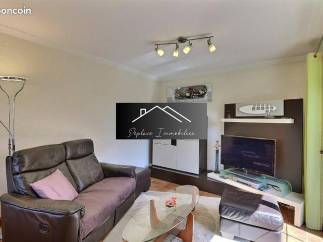 Maison vente à Saint-Julien-en-Genevois, Cranves-sales